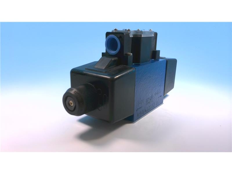 BOSCH 4WE10E40/CW110N9DA