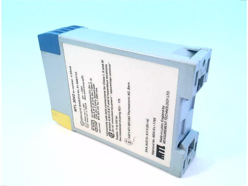 EATON CORPORATION MTL-3042