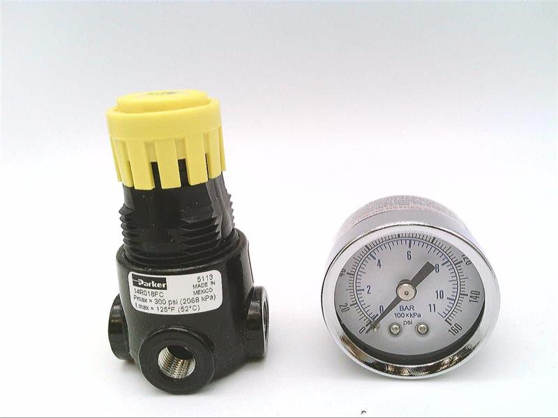 PARKER 14R018FC