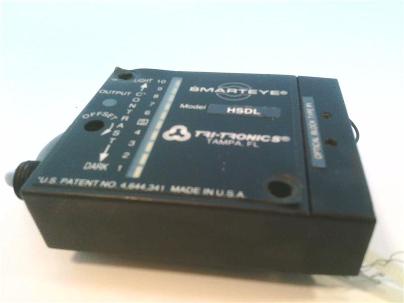 HSDLF1 by TRI-TRONICS
