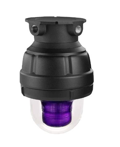 FEDERAL SIGNAL 24XST-024M-MOD