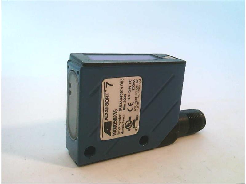 ACCU SORT 1000056235