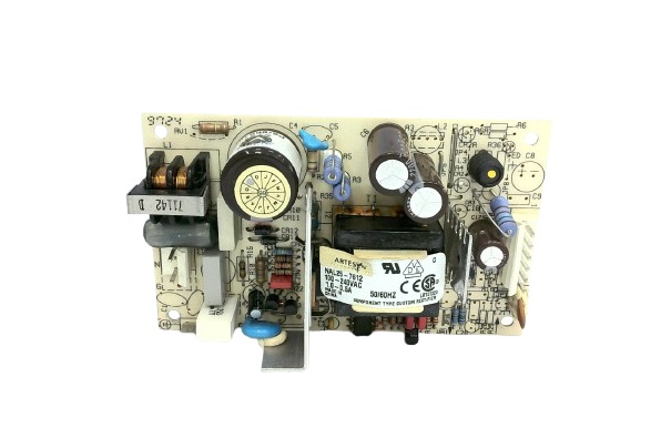 ADVANCED ENERGY NAL25-7612