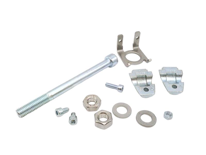EFECTOR O5 MOUNTING BRACKET ROD-E21083