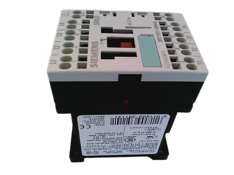 SIEMENS 3RT1317-2BB40