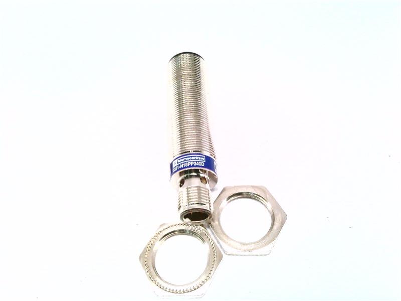 SCHNEIDER ELECTRIC XU1N18PP340D