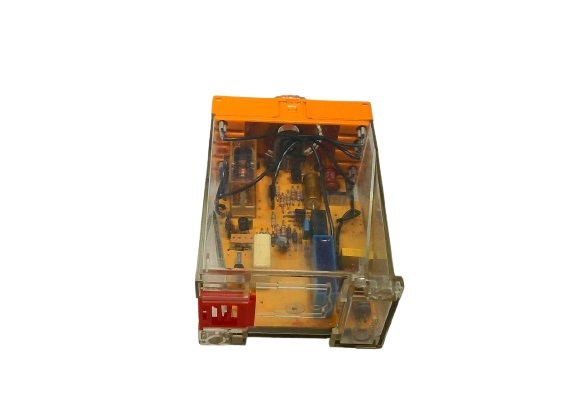 WIELAND SZT-31-0.05-1S-AC220V-50/60HZ