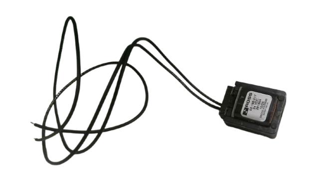 ROSS CONTROLS 261B0416