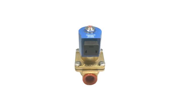 GC VALVES S201YF16V5DG4