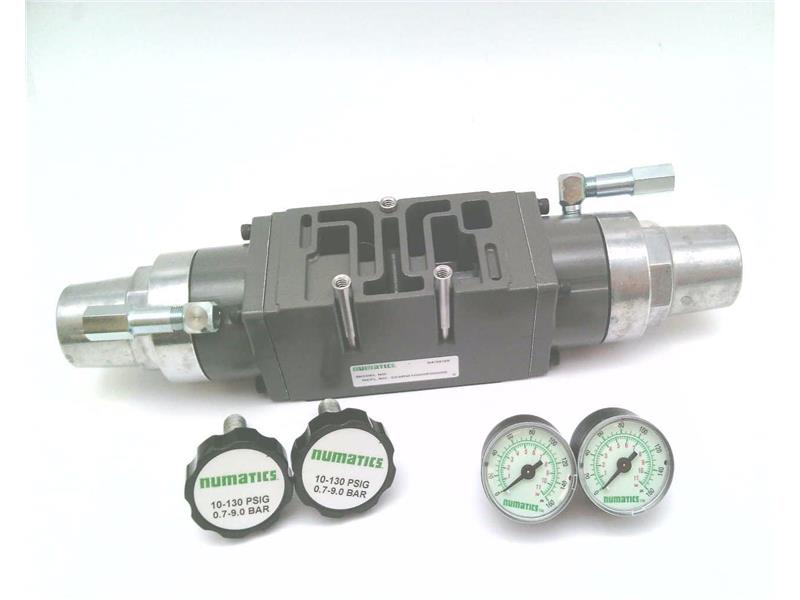 ASCO 554RD100OP00000