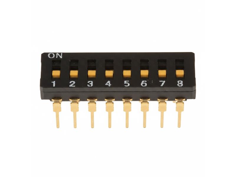 TE CONNECTIVITY 5-2319848-2