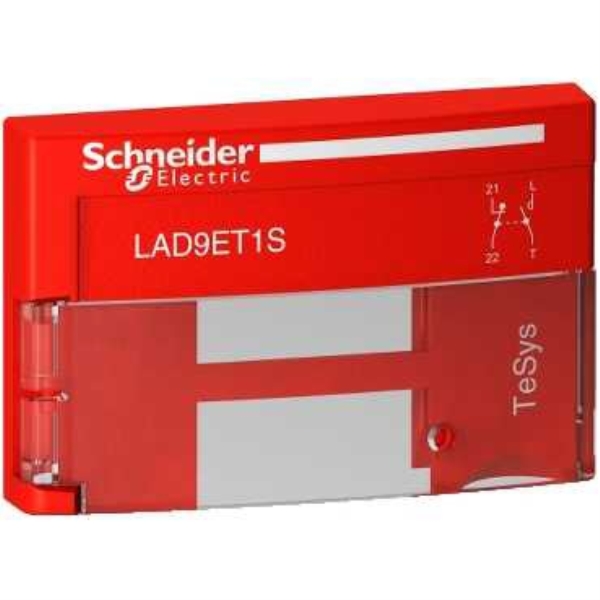 SCHNEIDER ELECTRIC LAD9ET1S