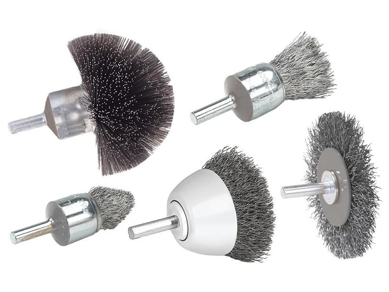 WALTER SURFACE TECHNOLOGIES 09C008