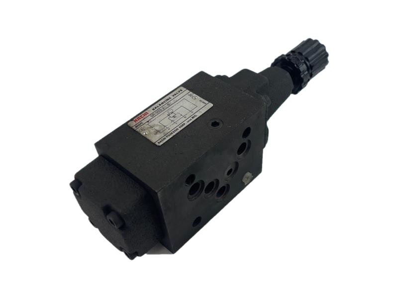 NACHI GR-G03-A1-BK-20