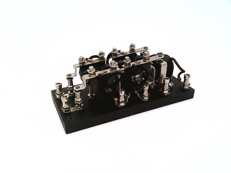 STRUTHERS DUNN RELAYS 51XBX46