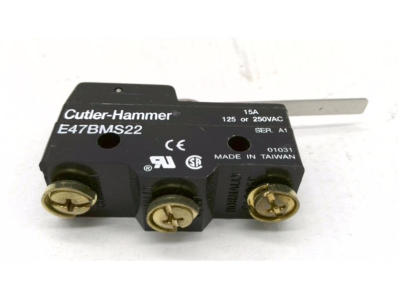 E47BMS22 by EATON CORPORATION