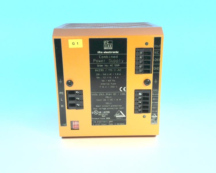 EFECTOR AC1209
