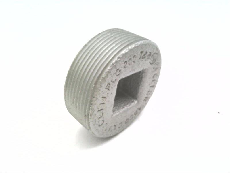 ABB THOMAS & BETTS PLG6-TB