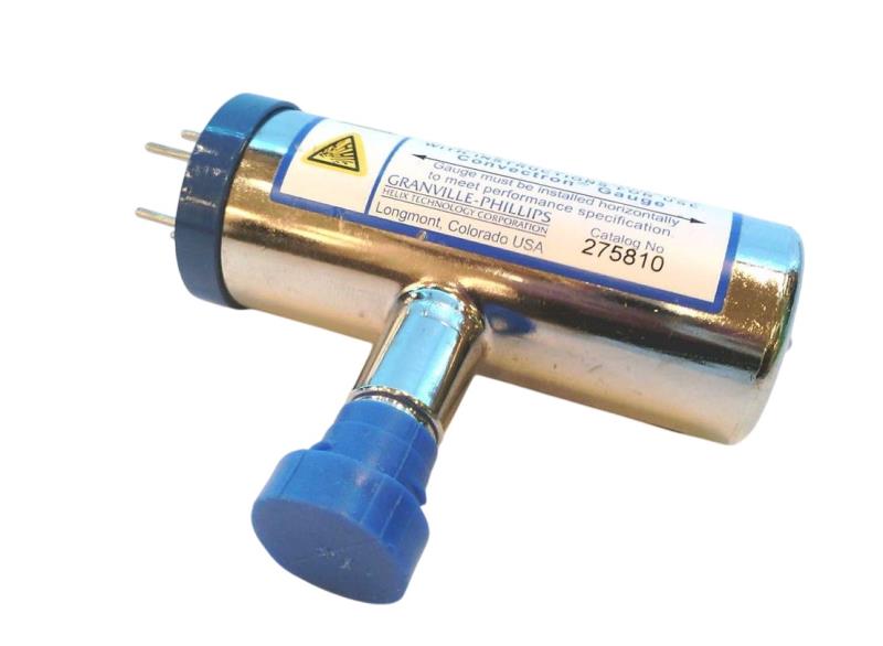 GRANVILLE PHILLIPS CO 275810