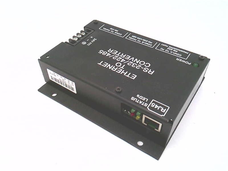 AVG AUTOMATION SAC-ETCON-001