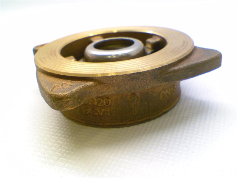 SPIRAX SARCO DCV1-DN20