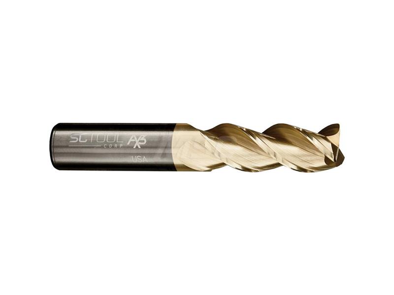 SC TOOL CORP 10345