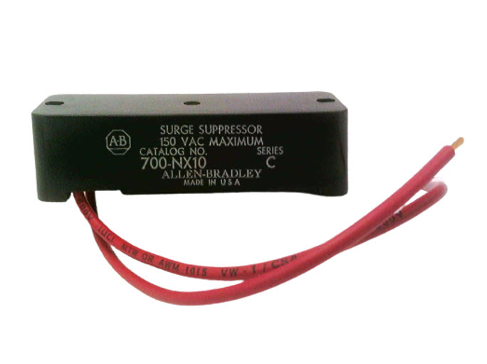 ALLEN BRADLEY 700-NX10