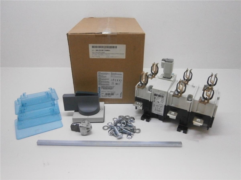 3KL5330-1GB01 by SIEMENS