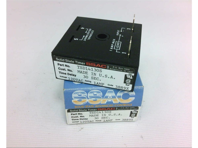 TSD14130S by ASEA BROWN BOVERI