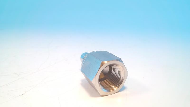 HAM-LET 739LFSS3/8X3/8