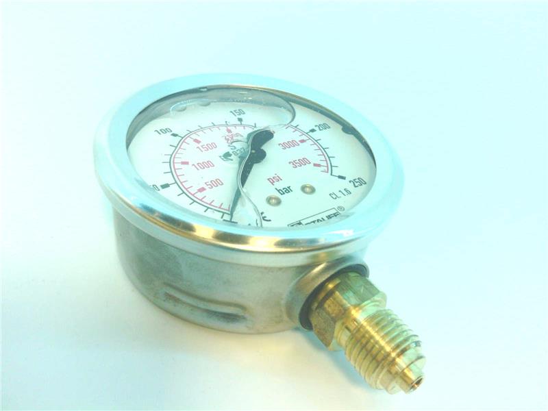 STAUFF SPG-063-00250-01-S-B04