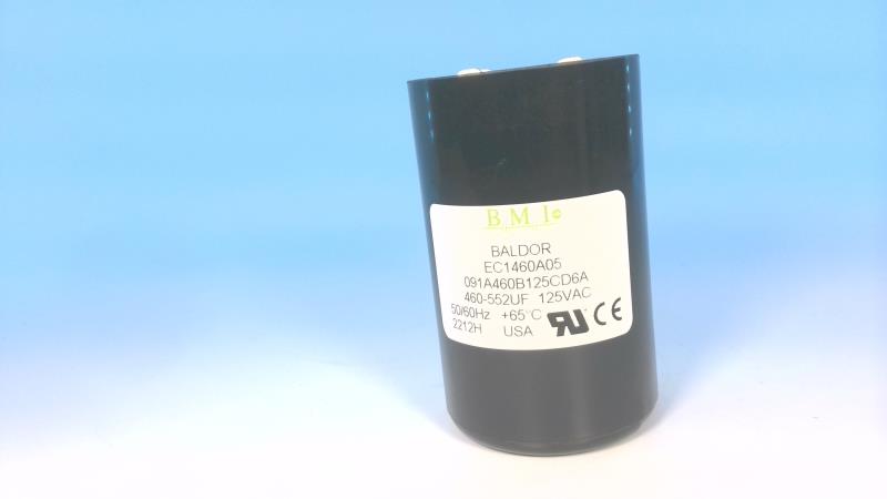 ASEA BROWN BOVERI EC1460A05SP