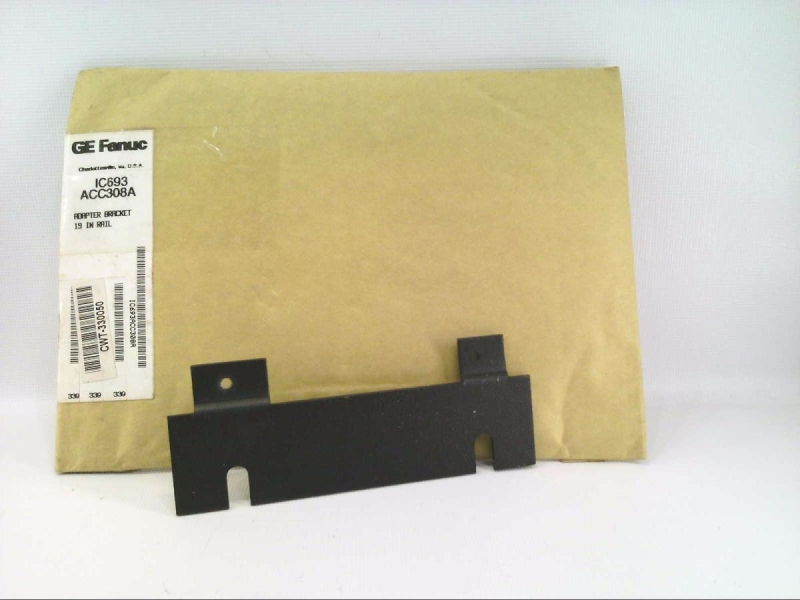 FANUC IC693ACC308