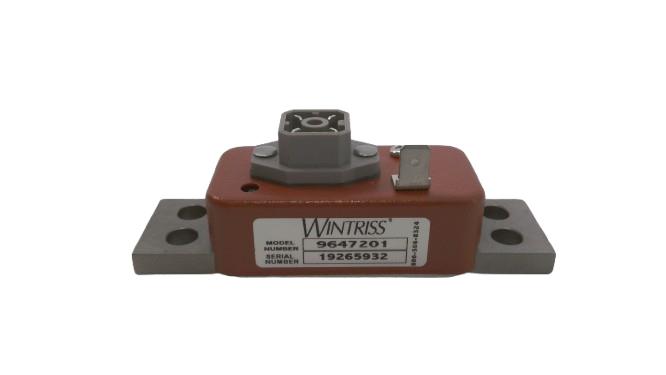WINTRISS CONTROLS 9647201