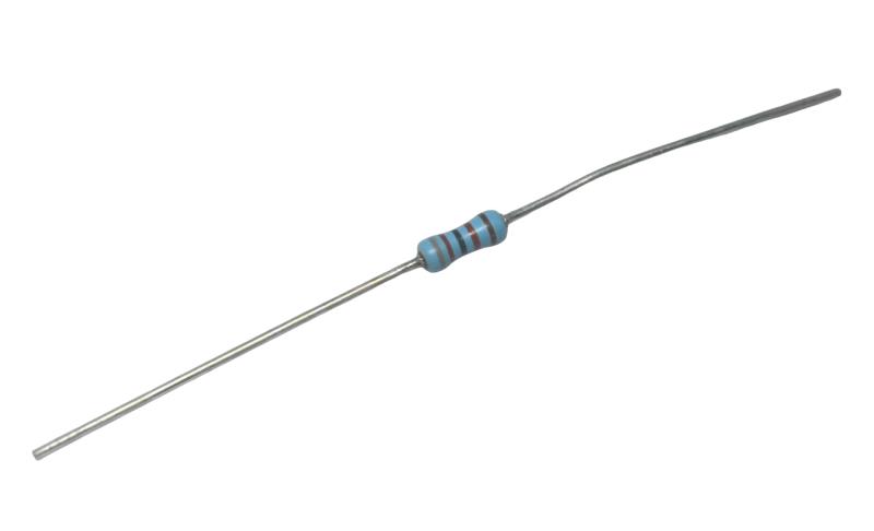 YAGEO MFR-12FTF52-82K