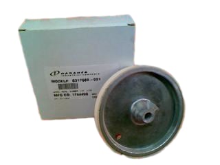 DANAHER CONTROLS 0317680-001