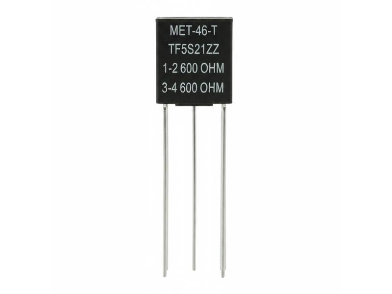 TRIAD MAGNETICS MET-50-T