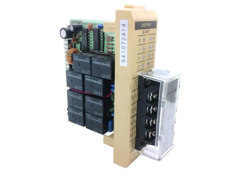 AUTOMATION DIRECT D3-08TR