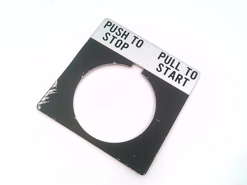 ALLEN BRADLEY 800T-X618