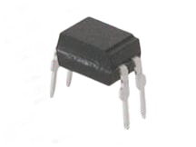 HCPL-817-00DE by BROADCOM