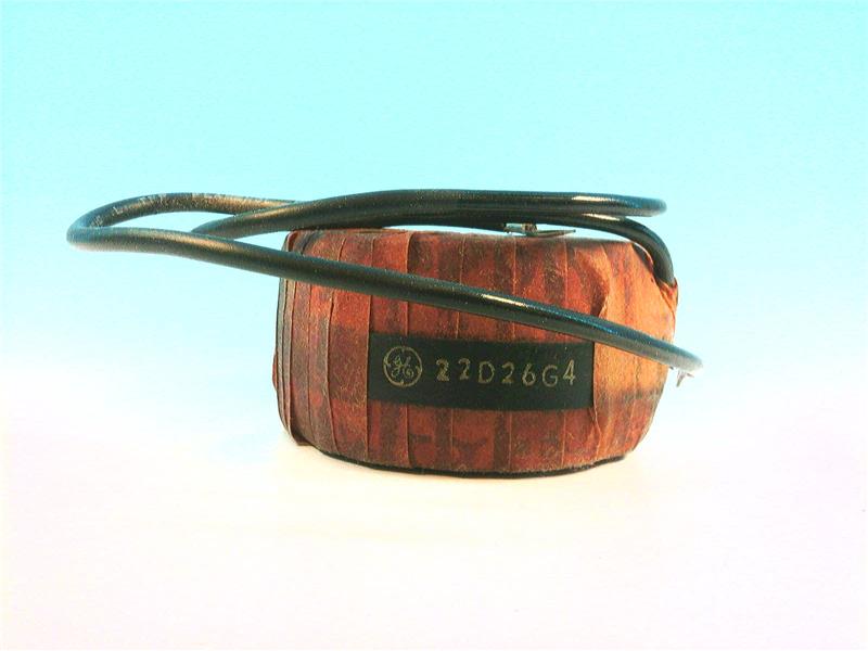 GENERAL ELECTRIC 22D26G4