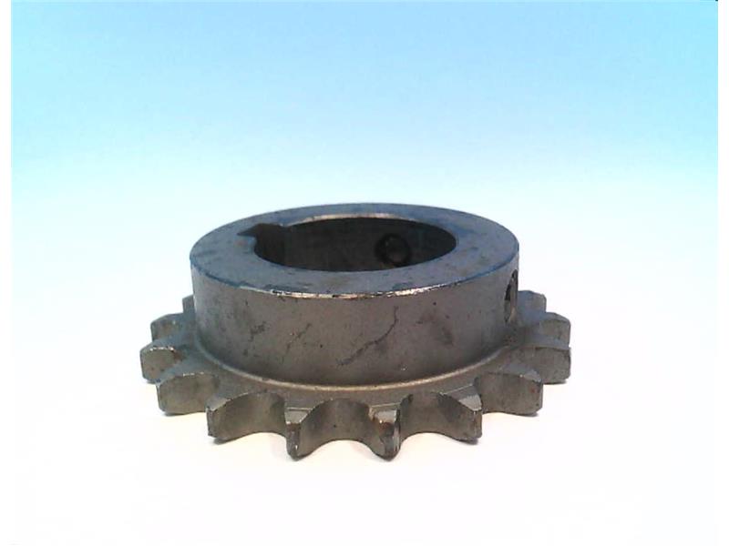 US TSUBAKI 40B18F-1-7/16