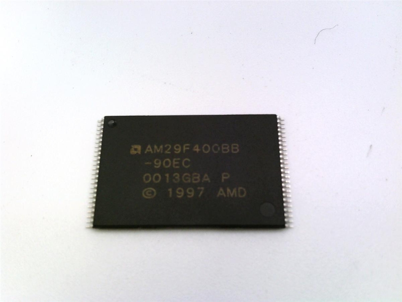 AM29F400BB-90EC by AMD