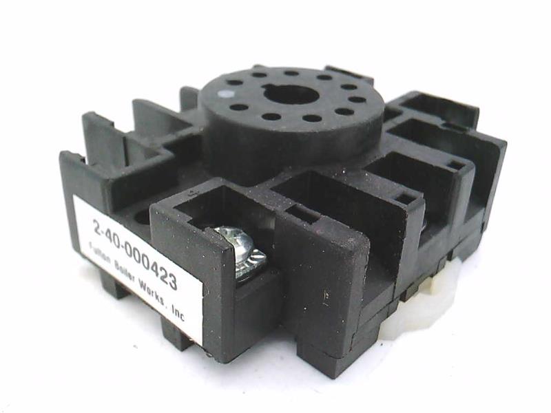 FULTON BOILER 2-40-000-423