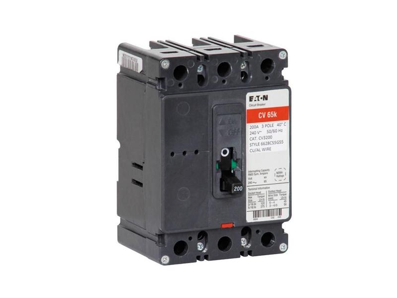 CVH3175X3 by EATON CORPORATION