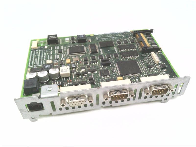 SIEMENS A5E00120081-01