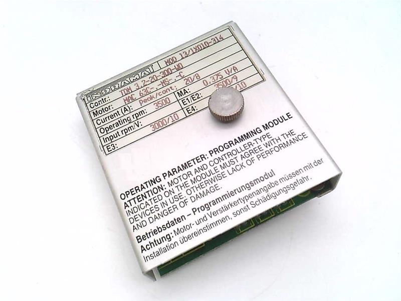 MOD-13/1X010-314 by BOSCH