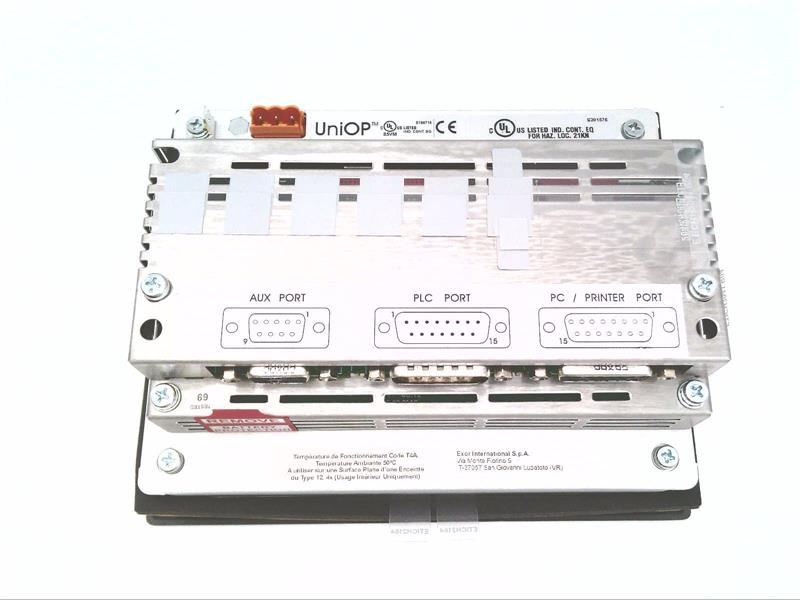 EXOR CP10G-04-0045