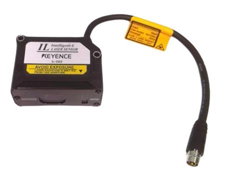 KEYENCE CORP IL-065