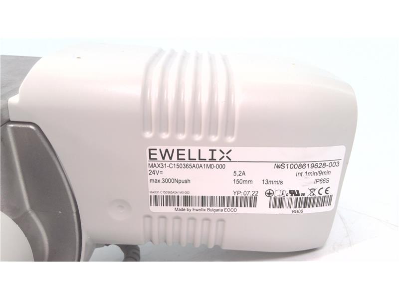 EWELLIX MAX31-C150365A0A1MO-000